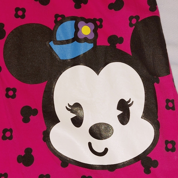 Disney Minnie Mouse cotton nightgown - Picture 4 of 4